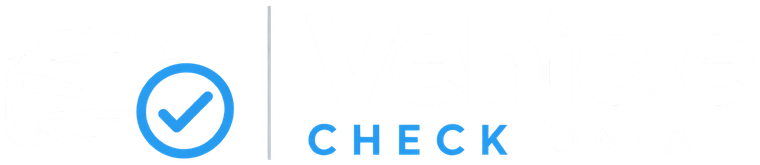 Vehicle Check Data